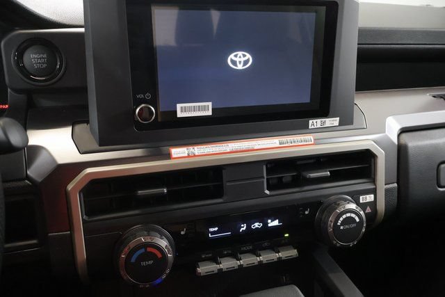New 2026 Toyota Tacoma SR5 AWD/4WD image 15