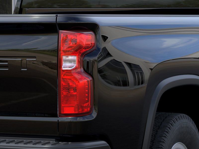 New 2026 Chevrolet Silverado 3500 W/T image 18