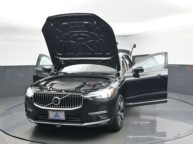 Used 2022 Volvo XC60 B5 Inscription w/ Climate Package image 54