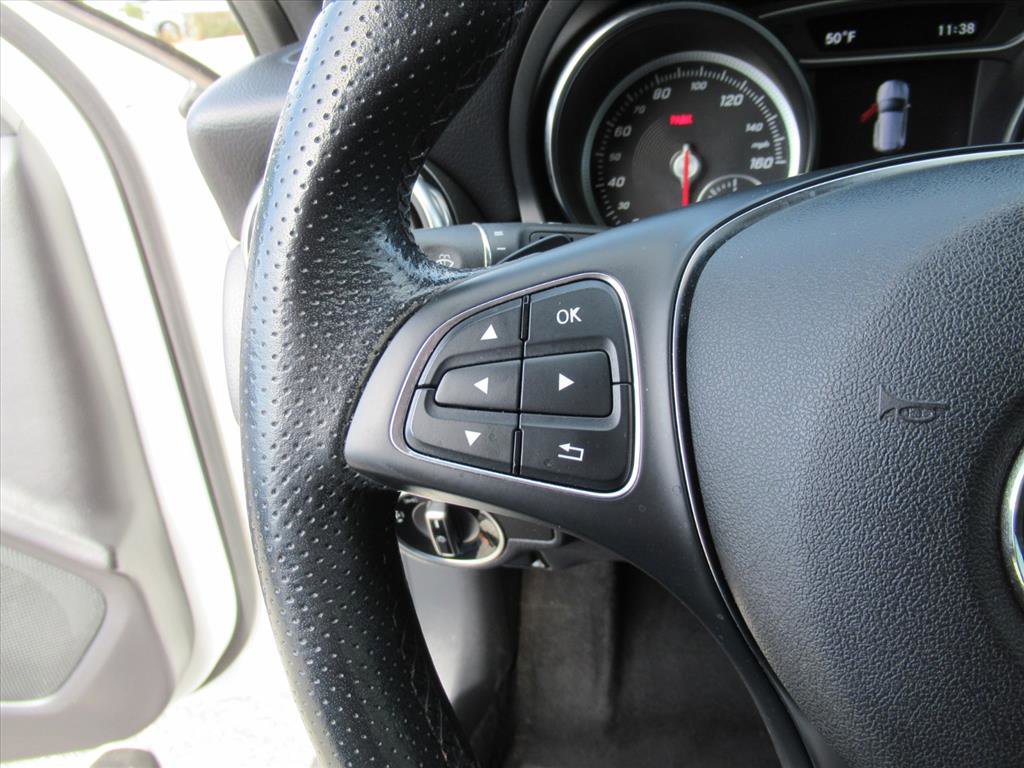 Used 2019 Mercedes-Benz GLA 250 GLA 250 image 18