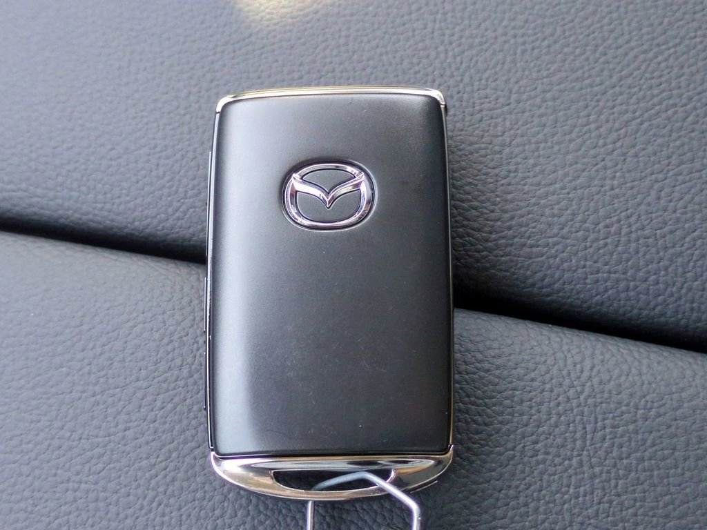 New 2026 MAZDA CX-50 Meridian Edition w/ Weather Package image 29