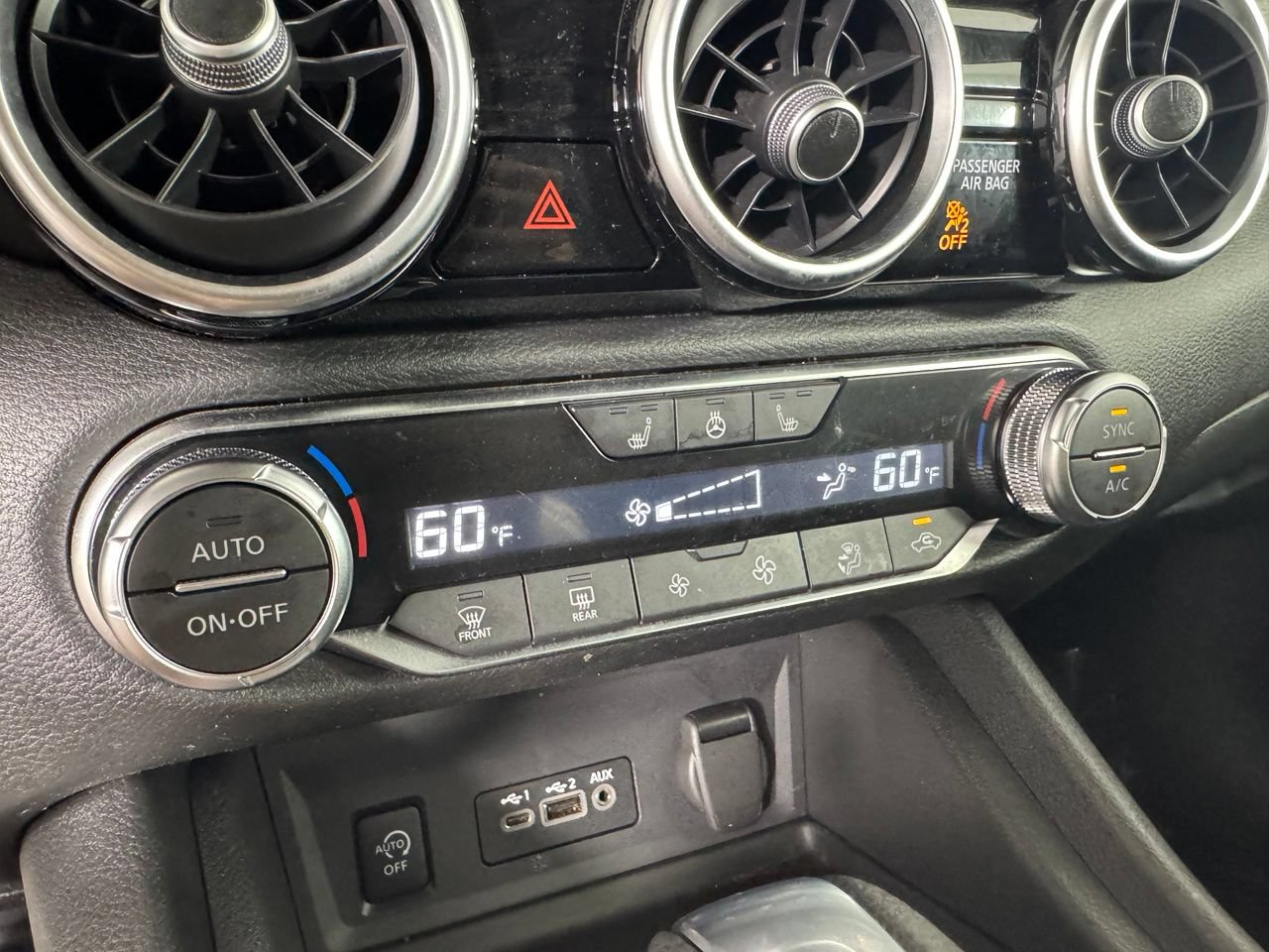 Used 2024 Nissan Sentra SV w/ All-Weather Package FWD image 27