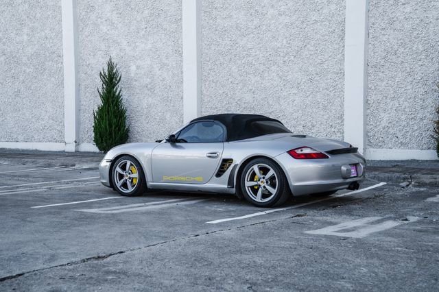 Used 2007 Porsche Boxster image 47