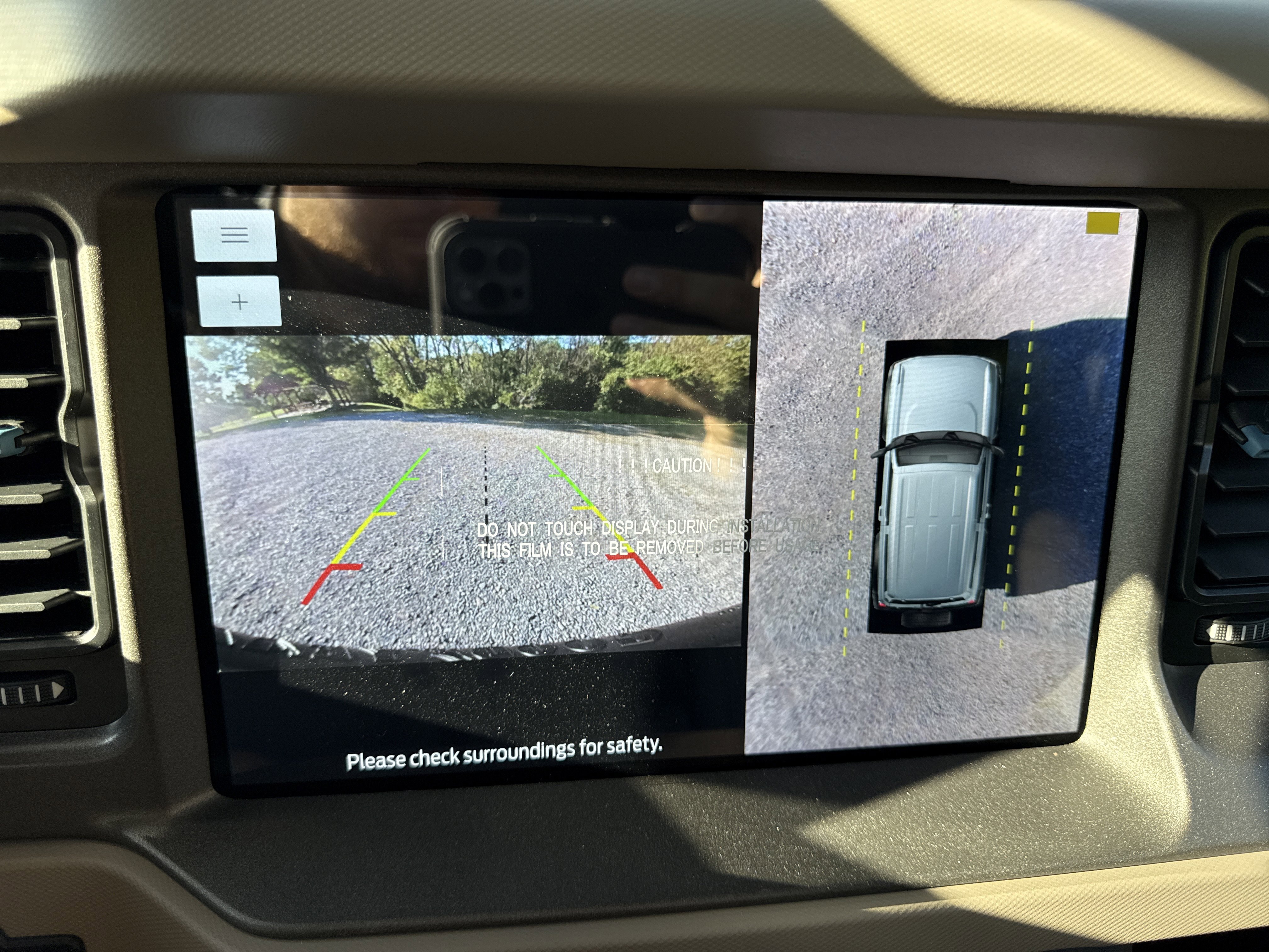 Used 2024 Ford Bronco Wildtrak image 25