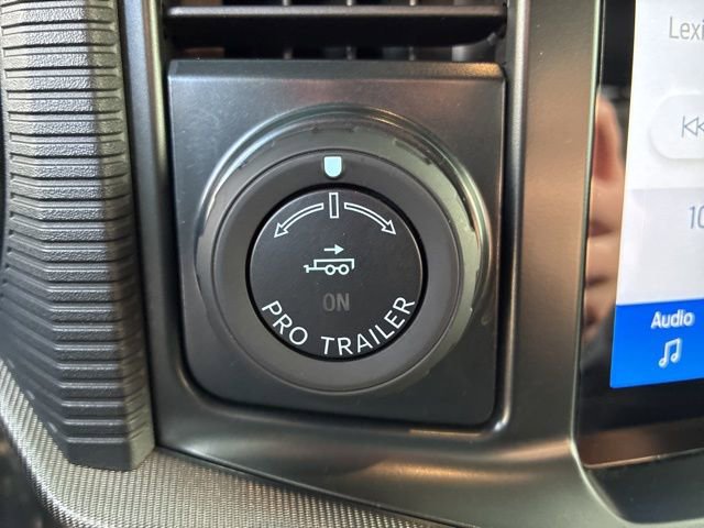 Used 2025 Ford F150 Raptor image 40