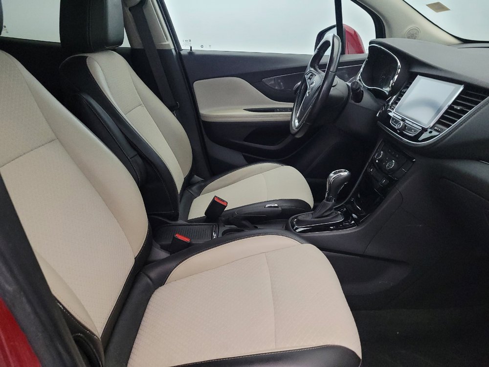 Used 2019 Buick Encore Preferred w/ Safety Package image 21