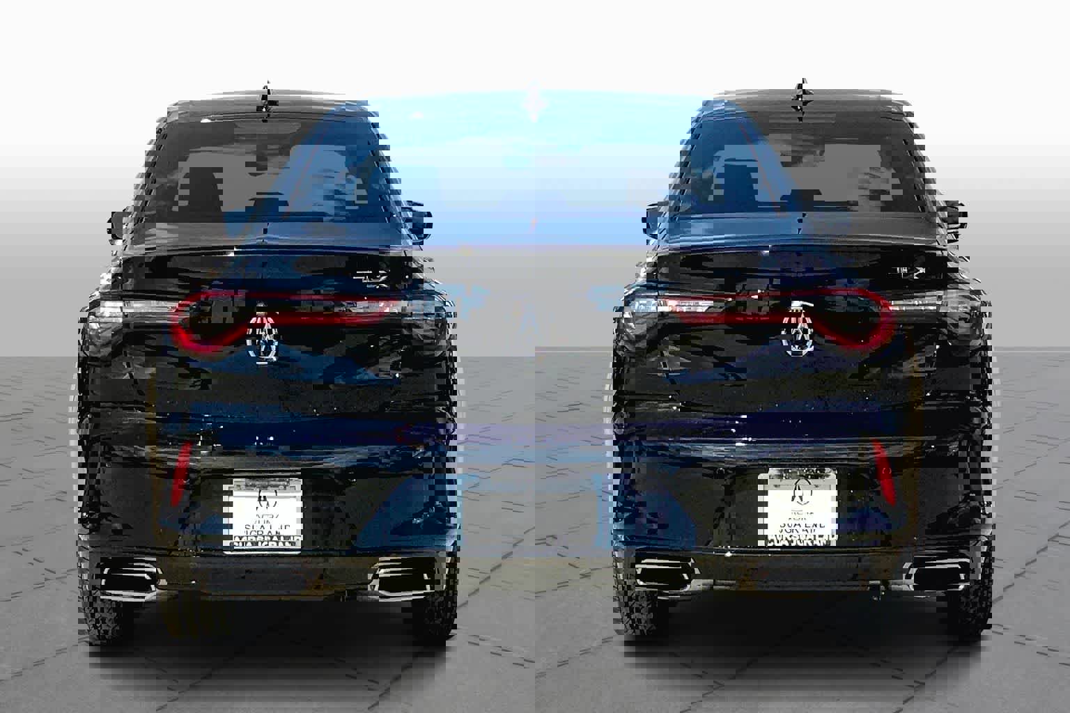 New 2025 Acura TLX w/ Technology Package image 4