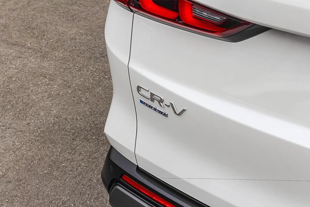 Used 2025 Honda CR-V Sport-L image 9