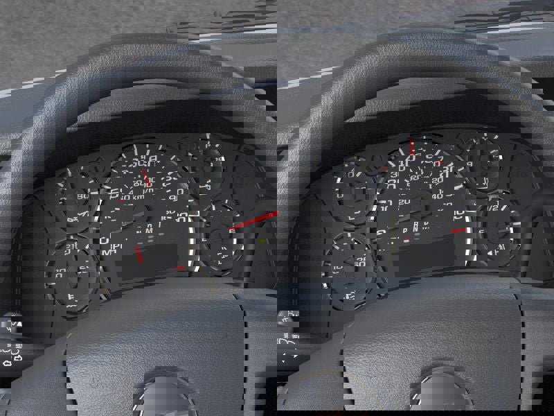 New 2025 Chevrolet Express 2500 w/ Driver Convenience Package image 18