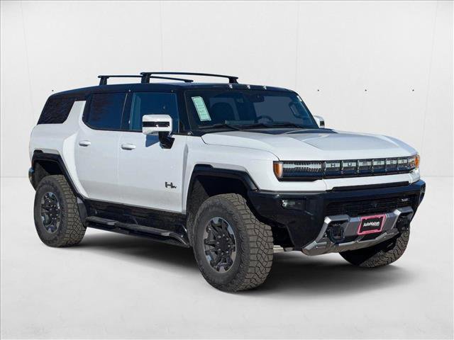 New 2025 GMC Hummer EV 2X w/ Extreme Off-Road Package AWD/4WD image 6