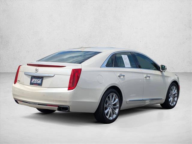 Used 2013 Cadillac XTS Premium FWD image 5