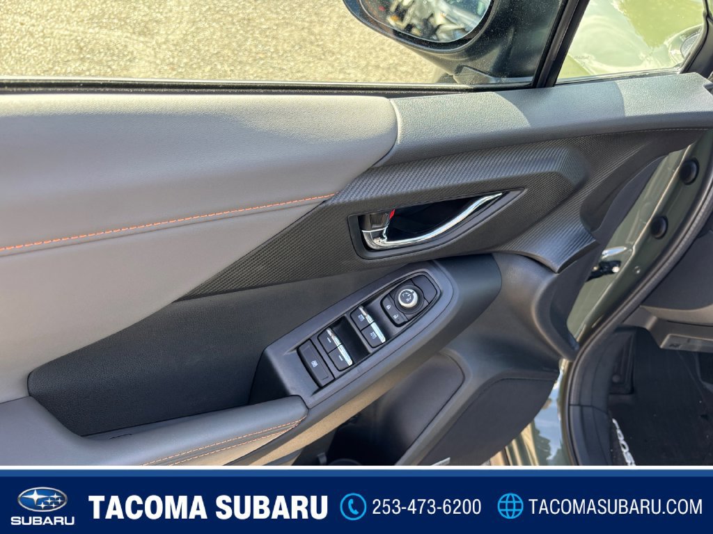New 2026 Subaru Crosstrek 2.5i Limited AWD/4WD image 11