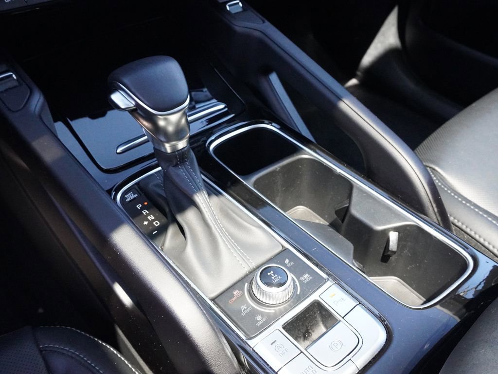 Used 2024 Kia Telluride S w/ S Sunroof Package AWD/4WD image 48