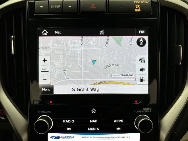 Used 2019 Subaru Ascent Limited AWD/4WD image 18