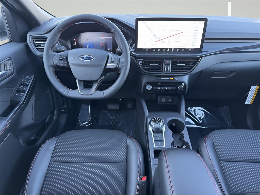New 2026 Ford Escape ST-Line w/ Tech Pack #1 image 9