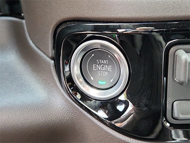 New 2026 GMC Sierra 1500 SLT w/ SLT Convenience Package image 20