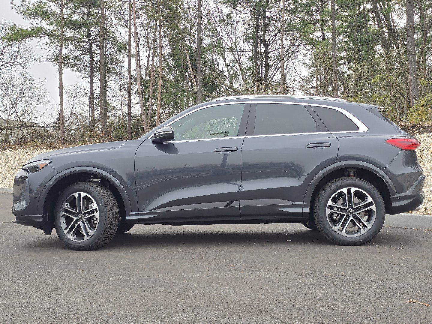 New 2026 Audi Q5 Premium Plus image 21