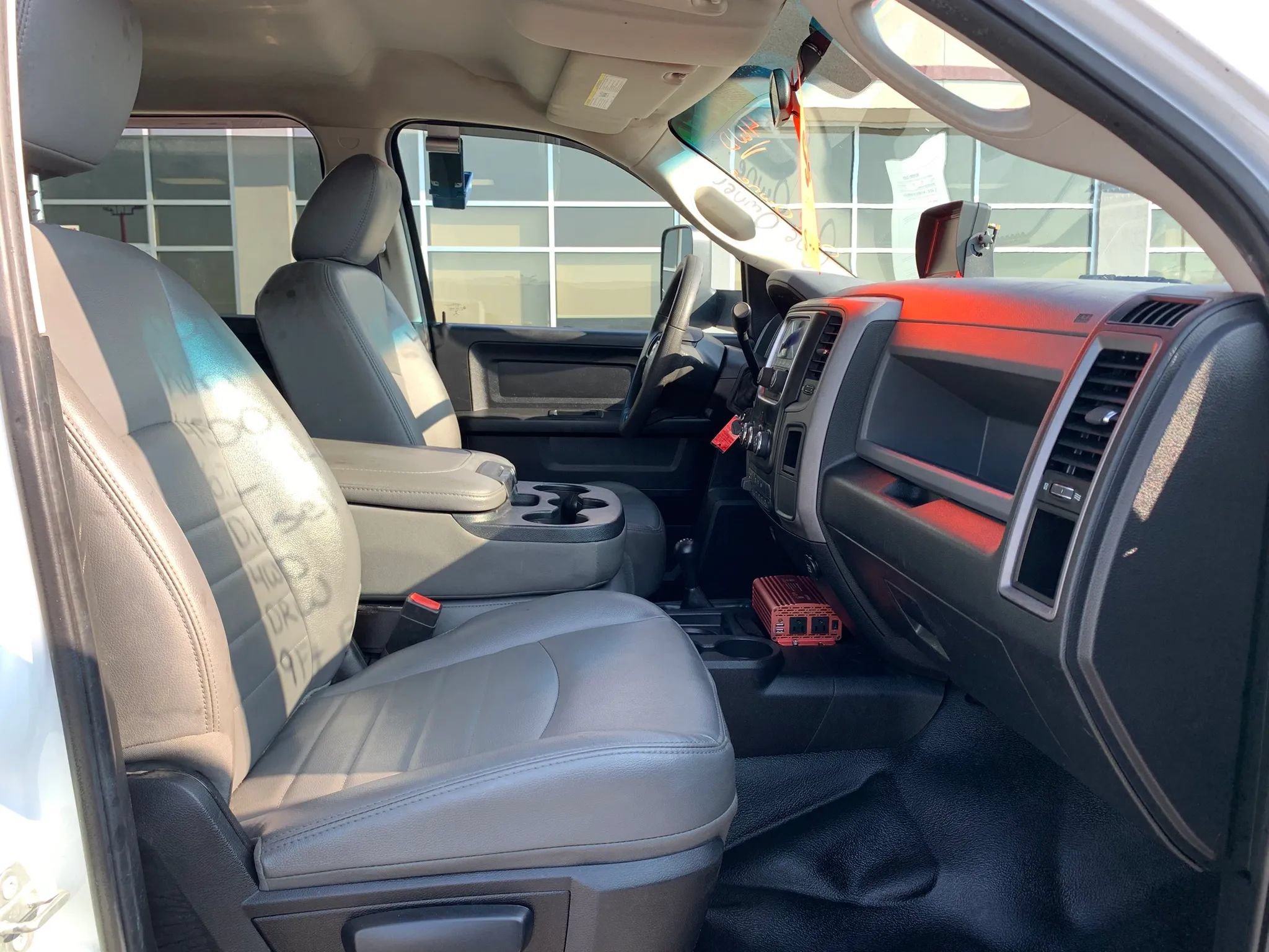Used 2016 RAM 4500 Tradesman w/ Max Tow Package AWD/4WD image 23