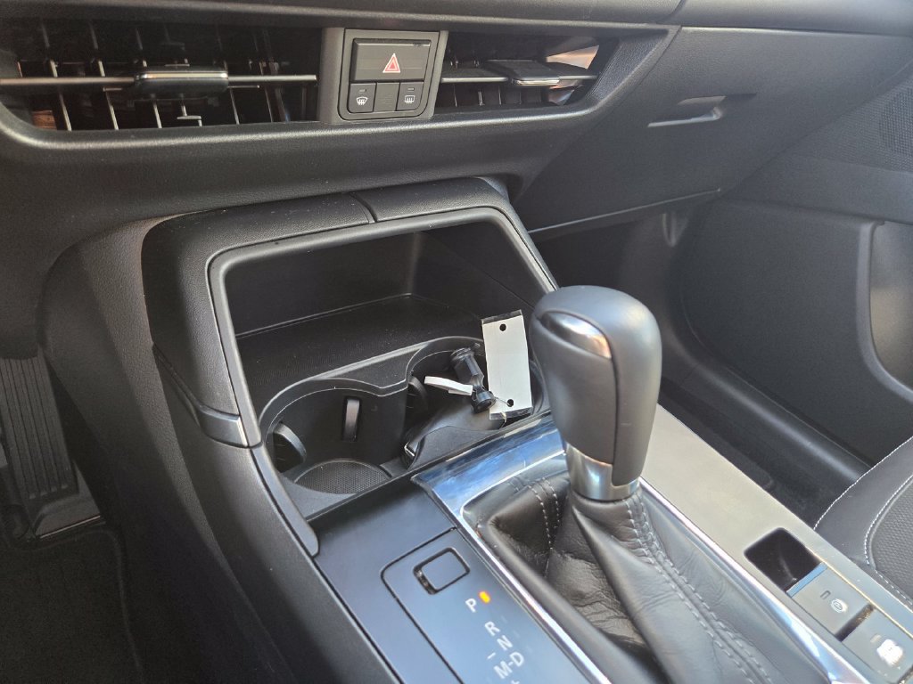 Certified 2026 MAZDA CX-5 Preferred AWD/4WD image 18
