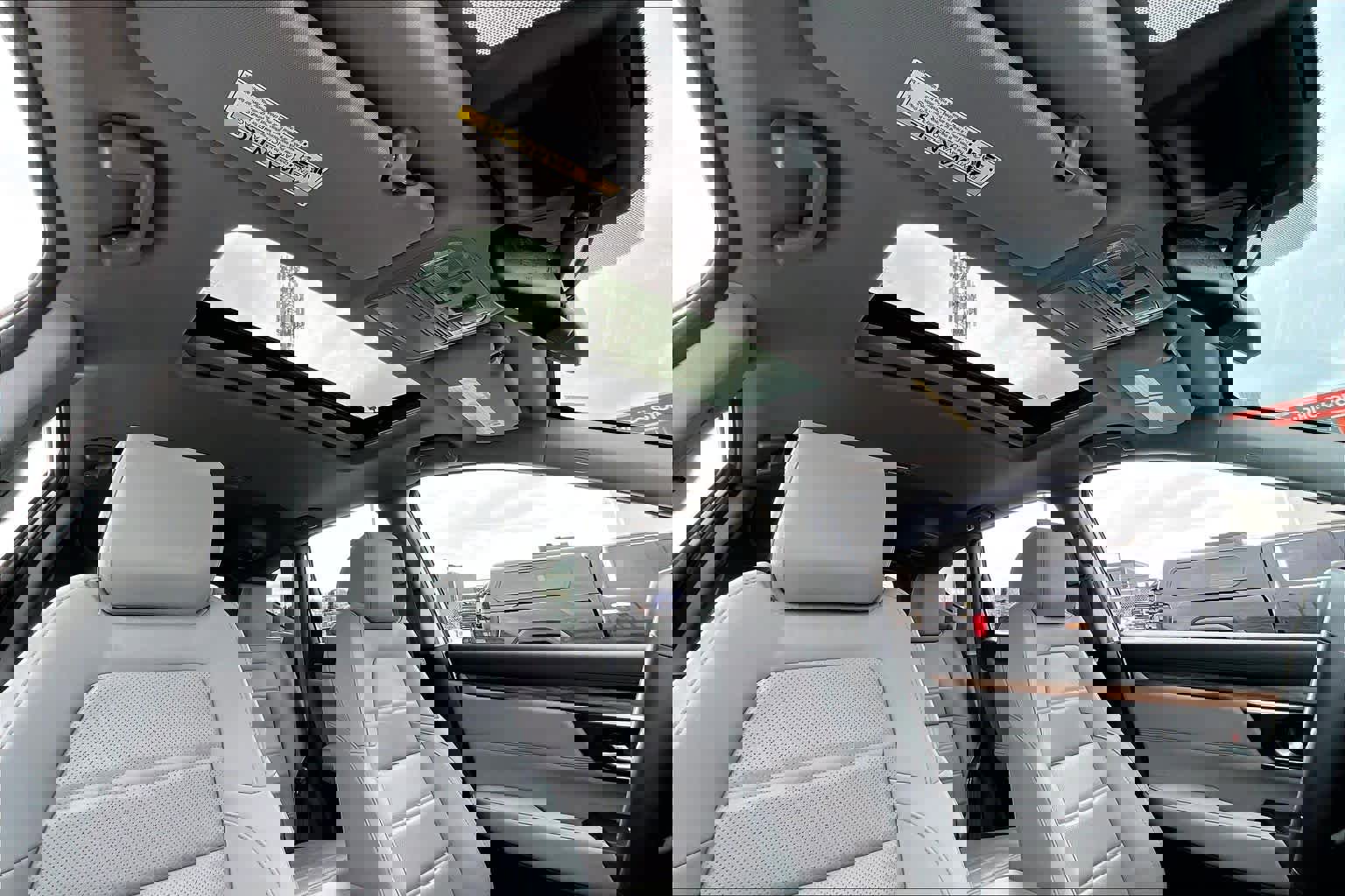 Used 2022 Honda CR-V EX-L image 14