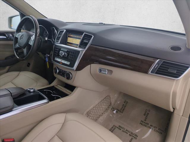 Used 2012 Mercedes-Benz ML 350 4MATIC image 26