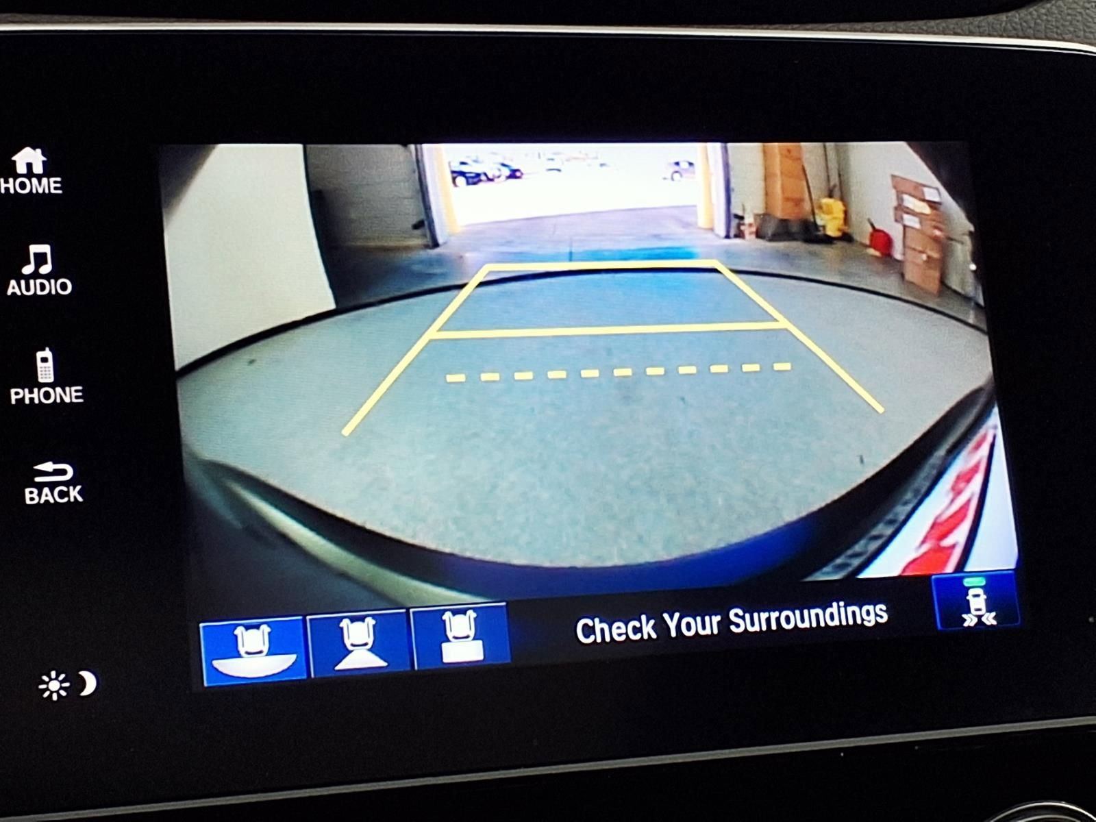 Used 2022 Honda CR-V EX image 25