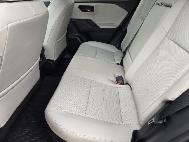 New 2026 Toyota RAV4 XLE Premium w/ Panoramic Sun Roof Package FWD image 26