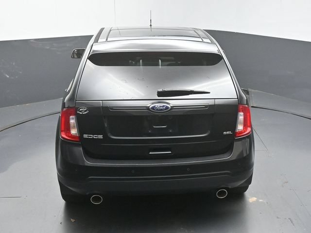 Used 2014 Ford Edge SEL w/ Equipment Group 205A FWD image 46
