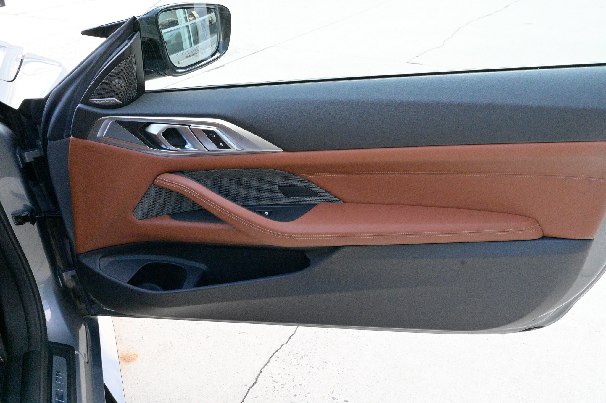 Used 2024 BMW M4 xDrive Competition image 44