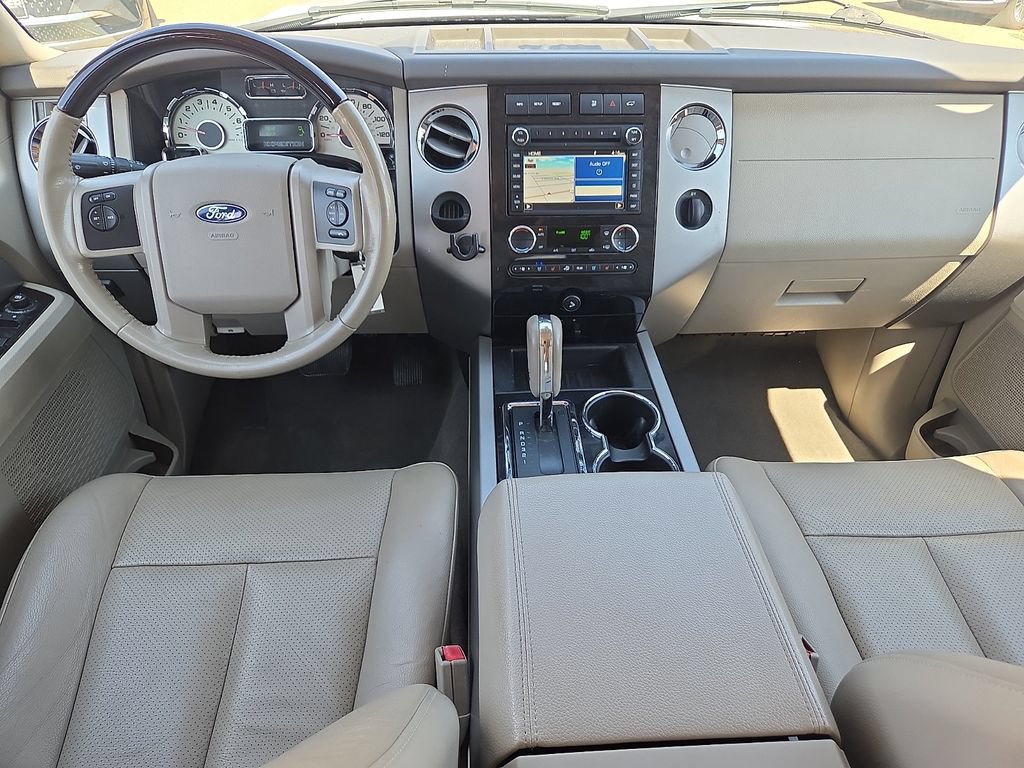 Used 2013 Ford Expedition EL Limited RWD image 15