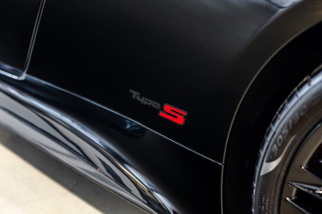 Used 2022 Acura NSX Type S AWD/4WD image 16