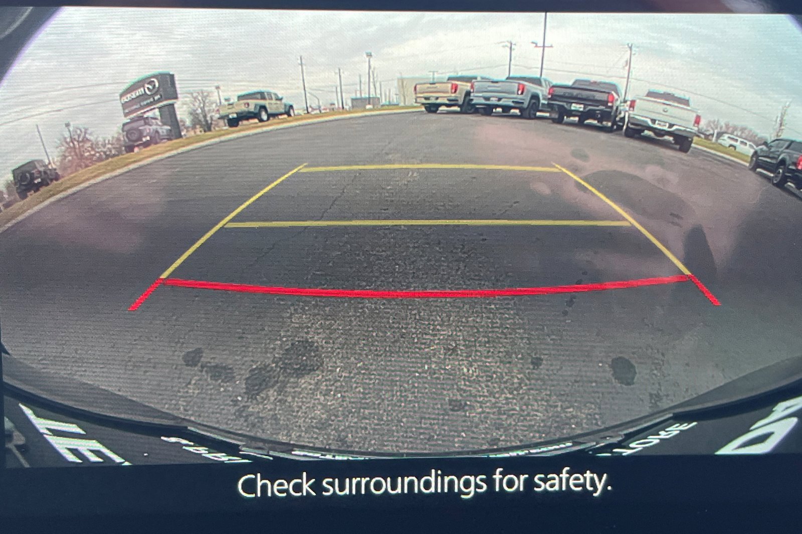 Certified 2026 MAZDA MAZDA3 Carbon image 16