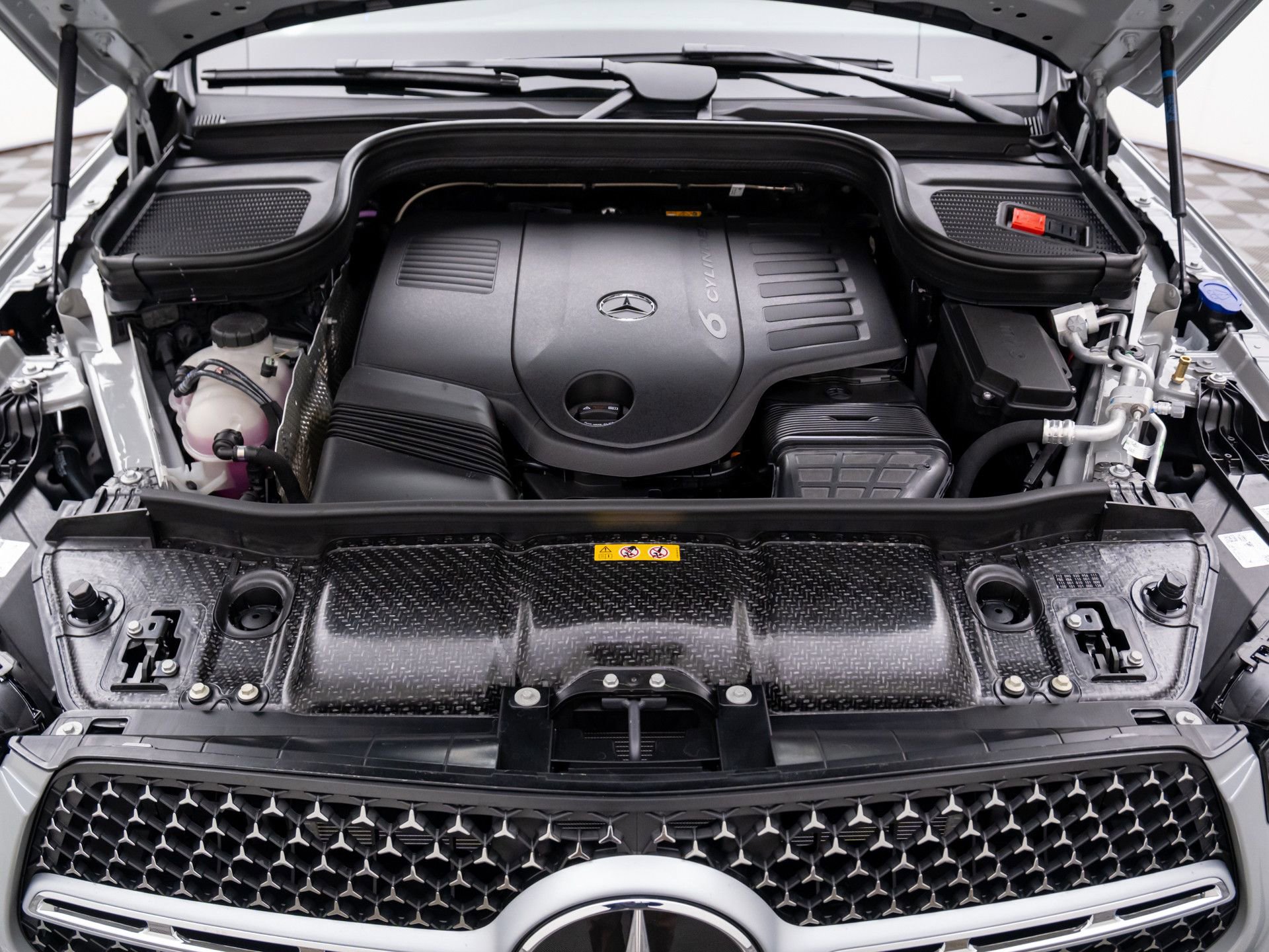 New 2026 Mercedes-Benz GLE 450 4MATIC image 32