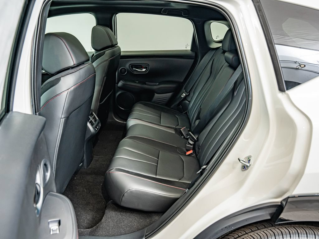 New 2026 Acura ADX A-Spec AWD/4WD image 34