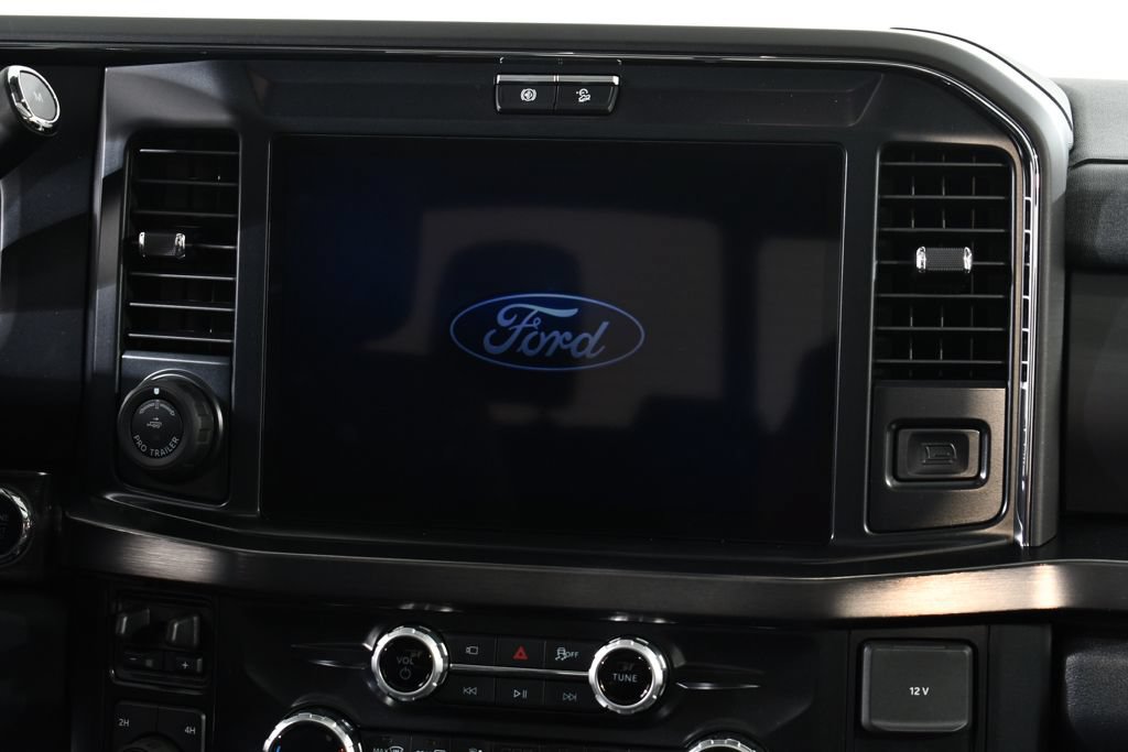 New 2026 Ford F350 Lariat AWD/4WD image 9