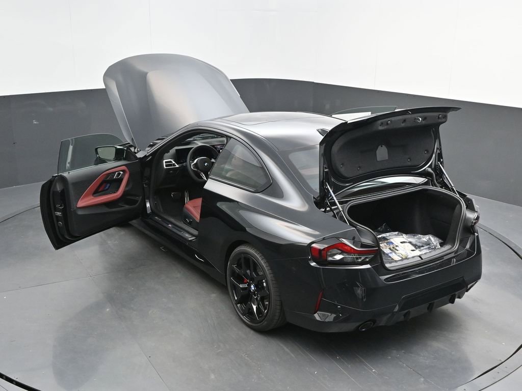 New 2025 BMW 230i Coupe w/ M Sport Package image 48