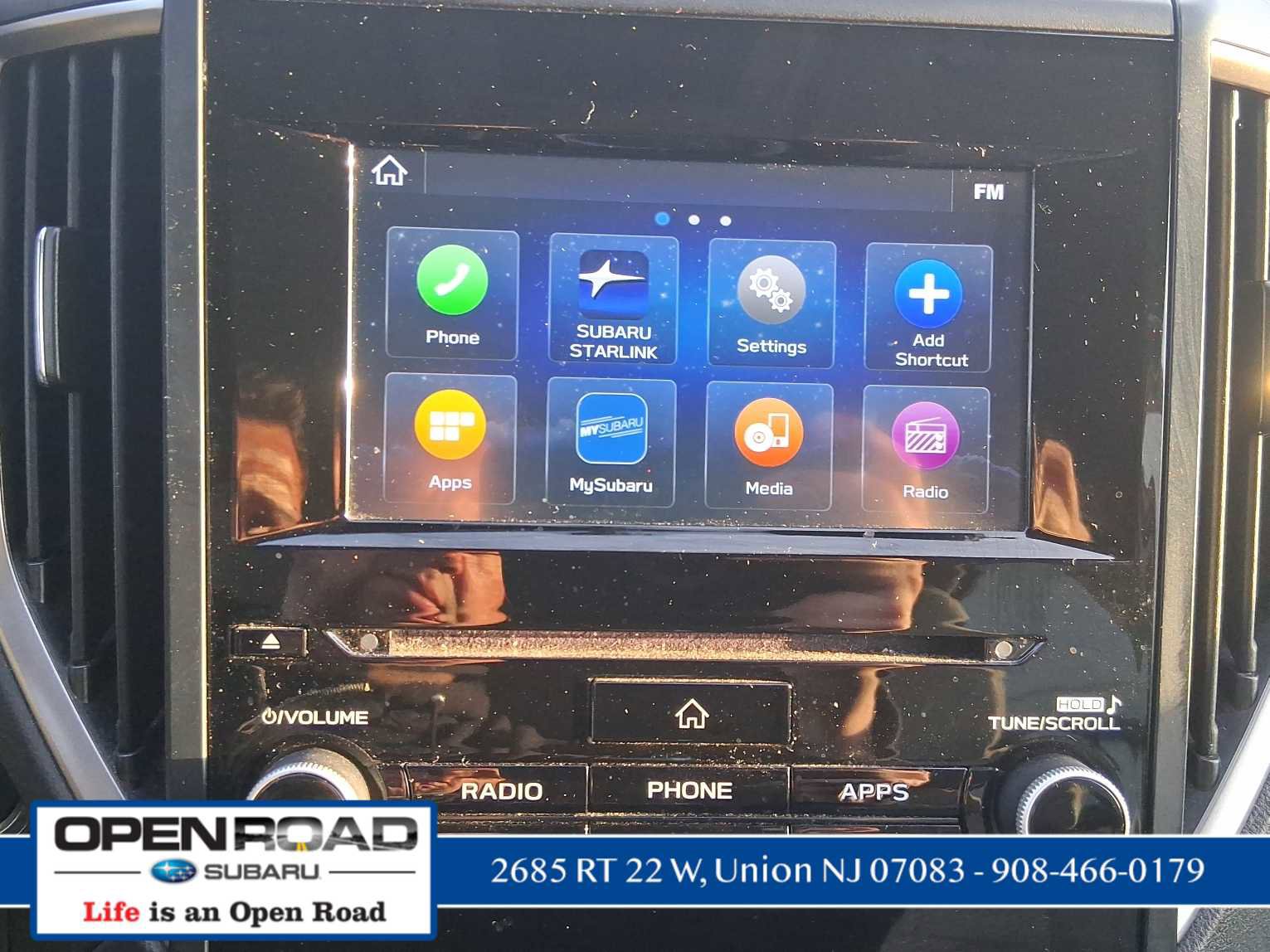 Used 2023 Subaru Forester Premium image 22