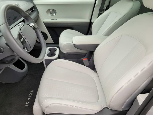Certified 2024 Hyundai Ioniq 5 Limited RWD image 15
