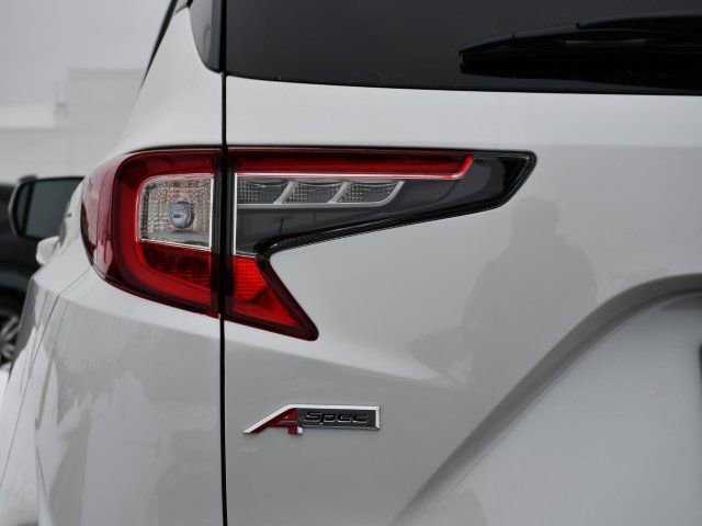 New 2026 Acura RDX A-Spec image 9