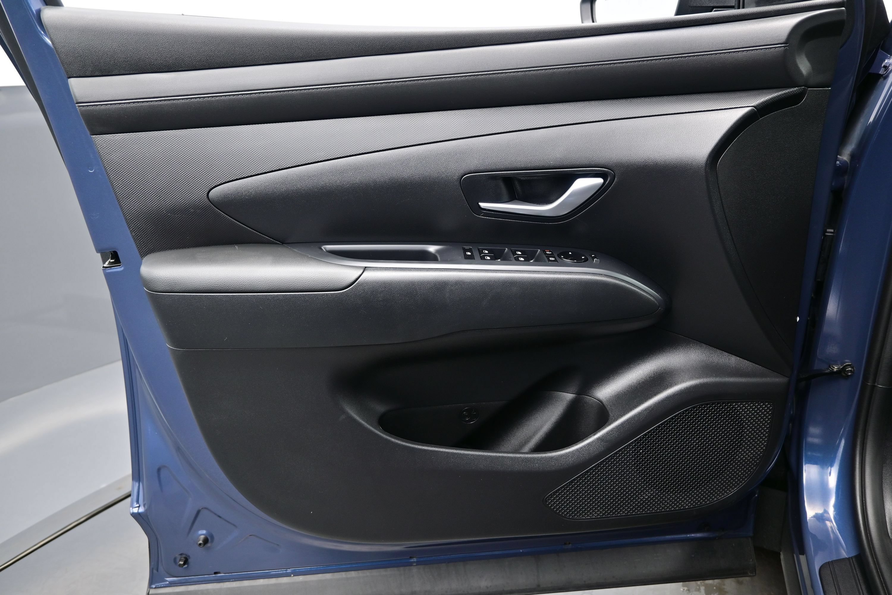 Certified 2026 Hyundai Tucson SEL FWD image 9