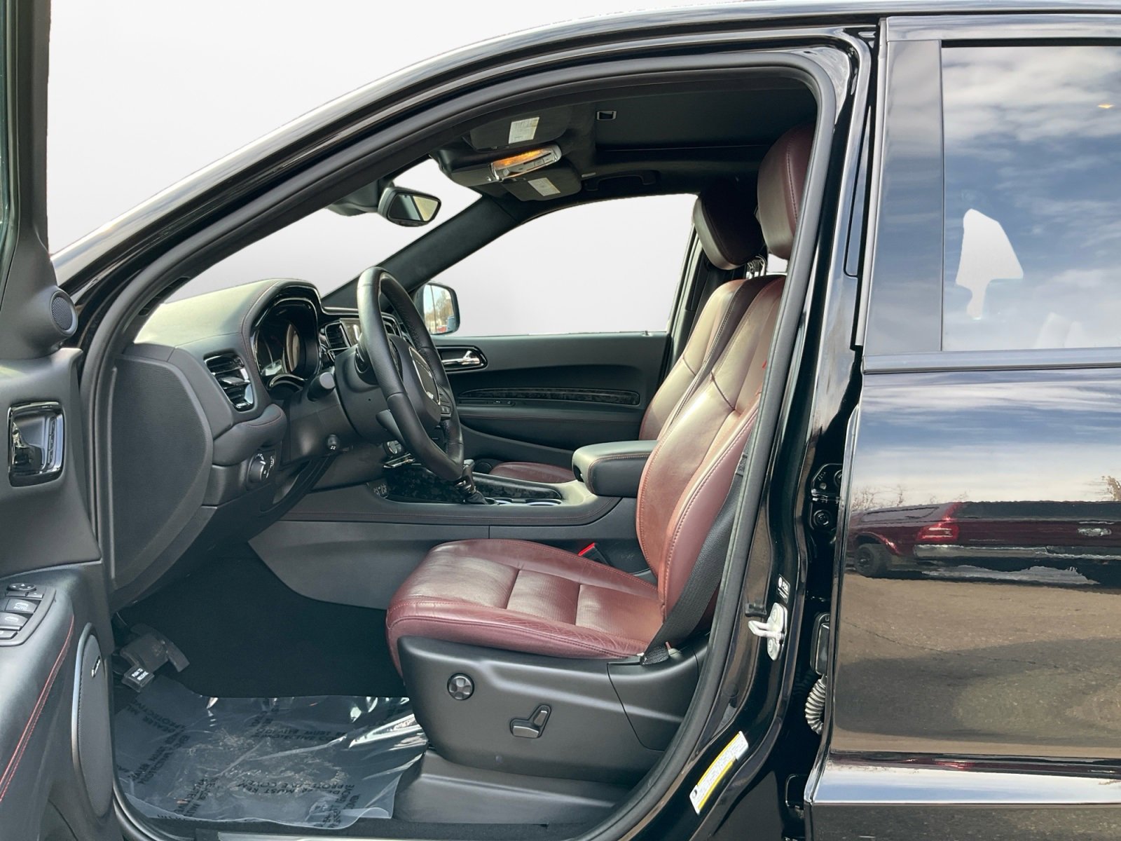 Used 2023 Dodge Durango R/T image 9