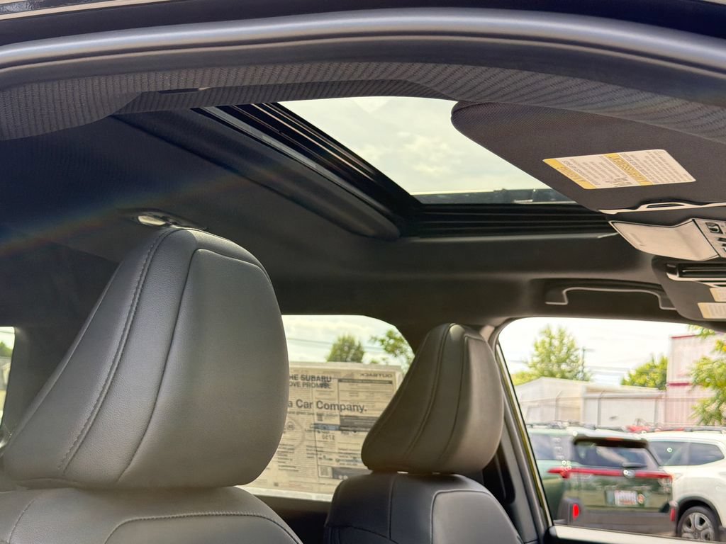 New 2026 Subaru Outback Premium AWD/4WD image 13