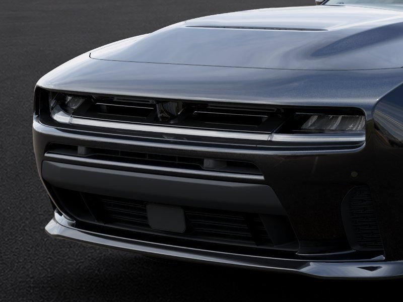 New 2026 Dodge Charger Scat Pack AWD/4WD image 11