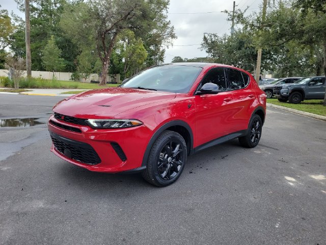 Used 2023 Dodge Hornet GT Plus AWD/4WD image 4