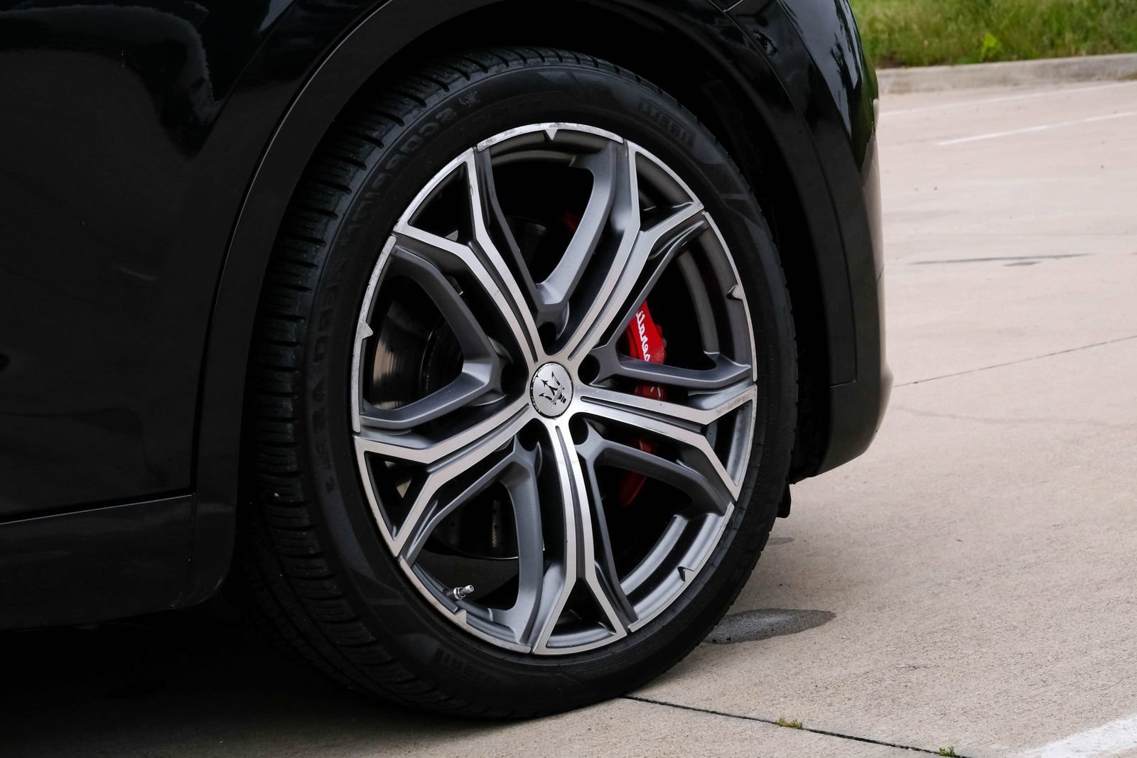 Used 2019 Maserati Levante S GranSport AWD/4WD image 64