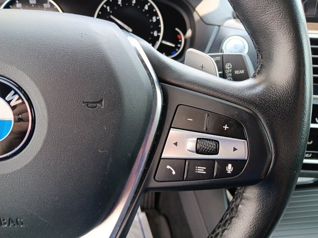 Used 2021 BMW X3 xDrive30i w/ Convenience Package image 22