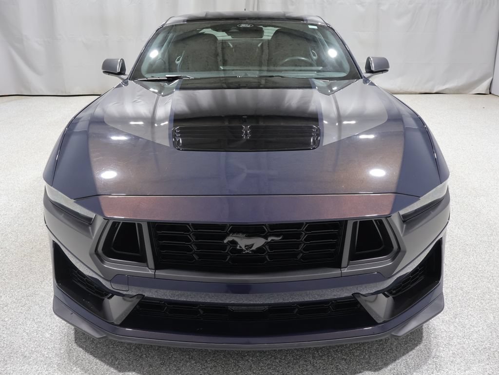 Used 2024 Ford Mustang Dark Horse RWD image 6