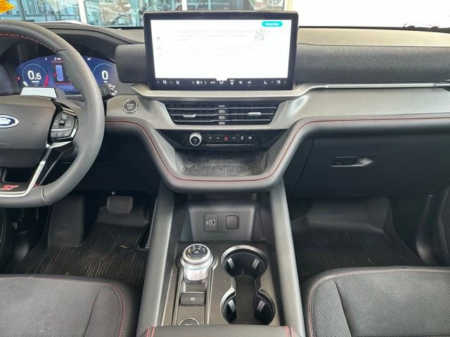 Used 2026 Ford Explorer ST w/ Sun And Sound Package AWD/4WD image 18