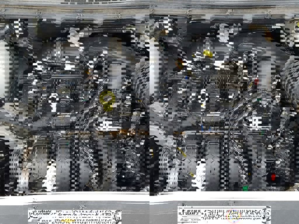 Used 2020 Ford Edge Titanium image 31