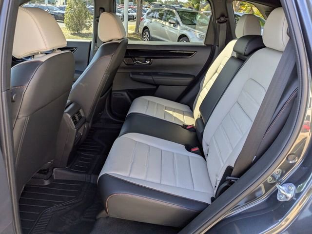 Used 2024 Honda CR-V Sport Touring image 38